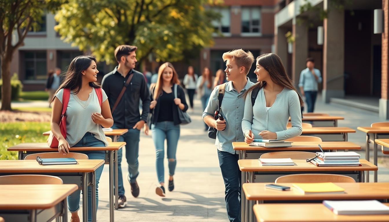 Privacy and data protection for educational website visitors